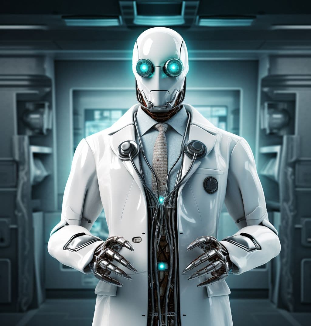 Healthcare Technology